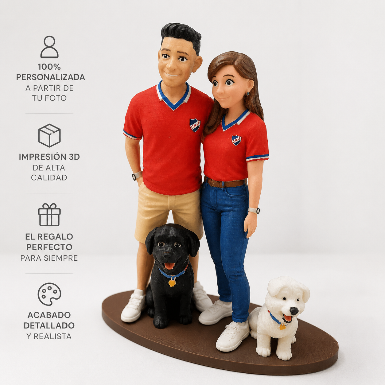 Pareja - Imagen 4