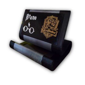 Soporte Tablet 100% personalizado